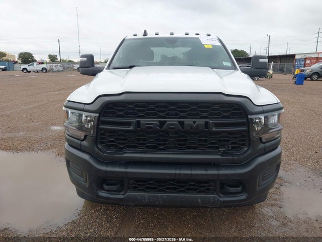 Продаж на аукціоні авто 2024 Ram 3500, vin: 3C63RRGL9RG393553, номер лоту: 44765869