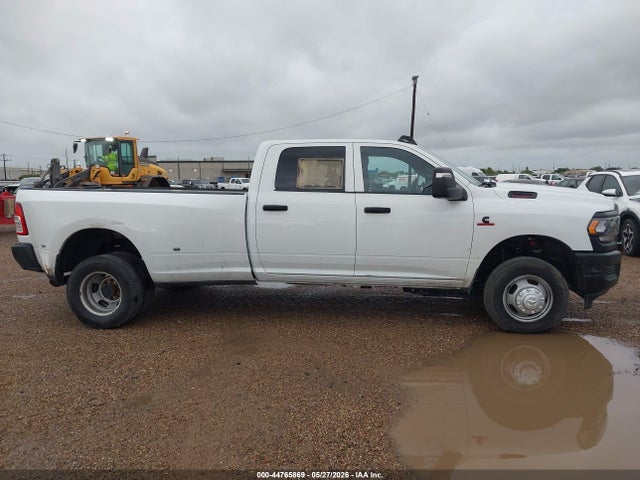 Продаж на аукціоні авто 2024 Ram 3500, vin: 3C63RRGL9RG393553, номер лоту: 44765869