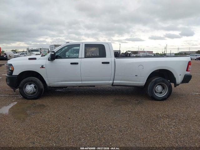 Продаж на аукціоні авто 2024 Ram 3500, vin: 3C63RRGL9RG393553, номер лоту: 44765869