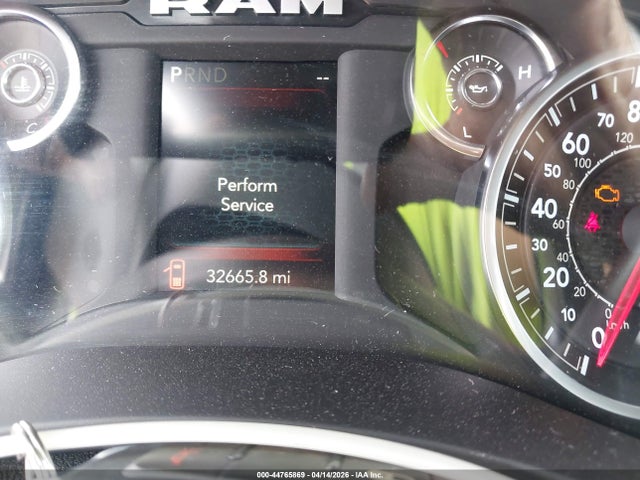 Продаж на аукціоні авто 2024 Ram 3500, vin: 3C63RRGL9RG393553, номер лоту: 44765869