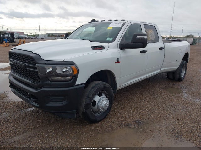 Продаж на аукціоні авто 2024 Ram 3500, vin: 3C63RRGL9RG393553, номер лоту: 44765869