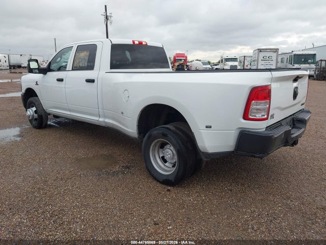 Продаж на аукціоні авто 2024 Ram 3500, vin: 3C63RRGL9RG393553, номер лоту: 44765869