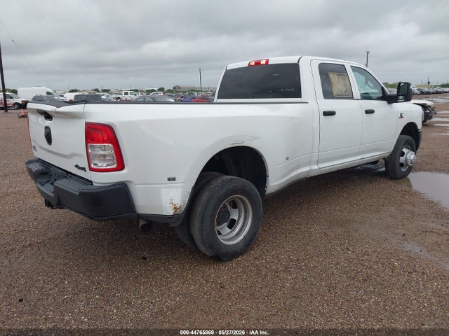 Продаж на аукціоні авто 2024 Ram 3500, vin: 3C63RRGL9RG393553, номер лоту: 44765869