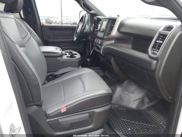 Продаж на аукціоні авто 2024 Ram 3500, vin: 3C63RRGL9RG393553, номер лоту: 44765869