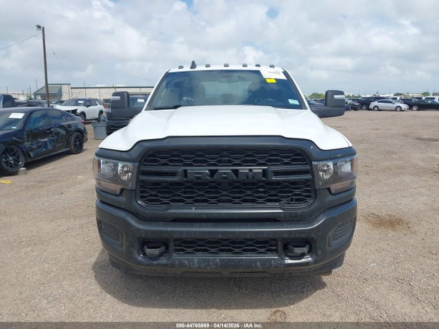 Продаж на аукціоні авто 2024 Ram 3500, vin: 3C63RRGL9RG393553, номер лоту: 44765869