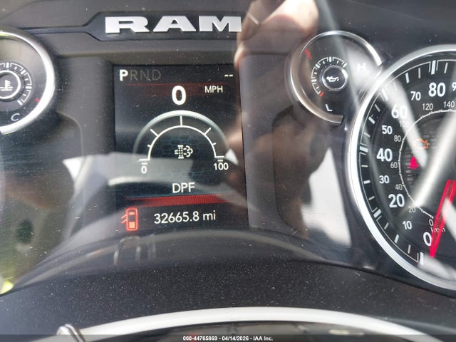Продаж на аукціоні авто 2024 Ram 3500, vin: 3C63RRGL9RG393553, номер лоту: 44765869