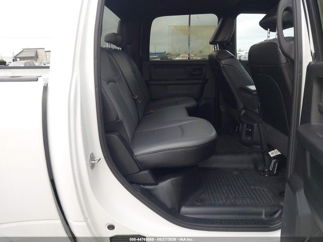 Продаж на аукціоні авто 2024 Ram 3500, vin: 3C63RRGL9RG393553, номер лоту: 44765869