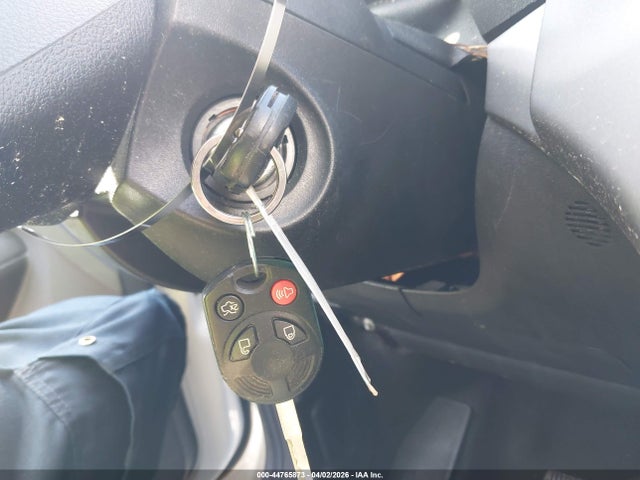 44765873 :رقم المزاد ، 1FMCU0GX7GUB30053 vin ، 2016 Ford Escape Se مزاد بيع