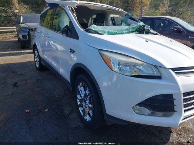 44765873 :رقم المزاد ، 1FMCU0GX7GUB30053 vin ، 2016 Ford Escape Se مزاد بيع