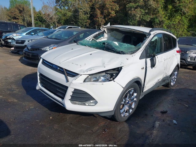 44765873 :رقم المزاد ، 1FMCU0GX7GUB30053 vin ، 2016 Ford Escape Se مزاد بيع