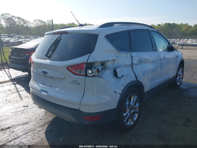 44765873 :رقم المزاد ، 1FMCU0GX7GUB30053 vin ، 2016 Ford Escape Se مزاد بيع