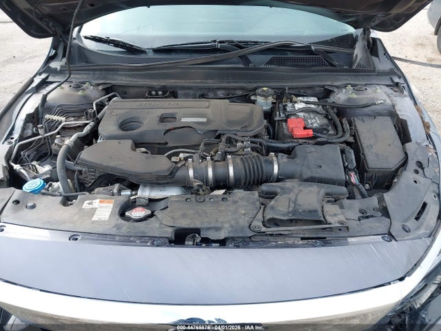 Aukcja sprzedaży 2020 Honda Accord Touring, vin: 1HGCV2F91LA021374, numer aukcji: 44765876