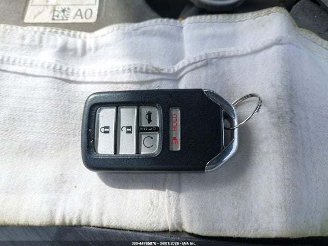 Aukcja sprzedaży 2020 Honda Accord Touring, vin: 1HGCV2F91LA021374, numer aukcji: 44765876