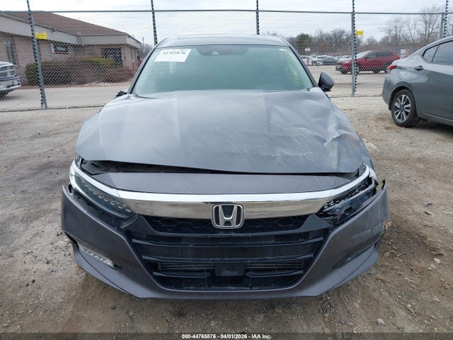 Aukcja sprzedaży 2020 Honda Accord Touring, vin: 1HGCV2F91LA021374, numer aukcji: 44765876