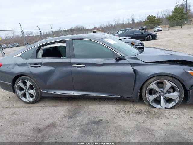 Aukcja sprzedaży 2020 Honda Accord Touring, vin: 1HGCV2F91LA021374, numer aukcji: 44765876