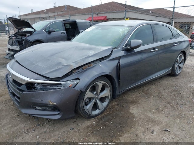 Aukcja sprzedaży 2020 Honda Accord Touring, vin: 1HGCV2F91LA021374, numer aukcji: 44765876