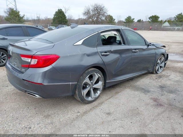 Aukcja sprzedaży 2020 Honda Accord Touring, vin: 1HGCV2F91LA021374, numer aukcji: 44765876