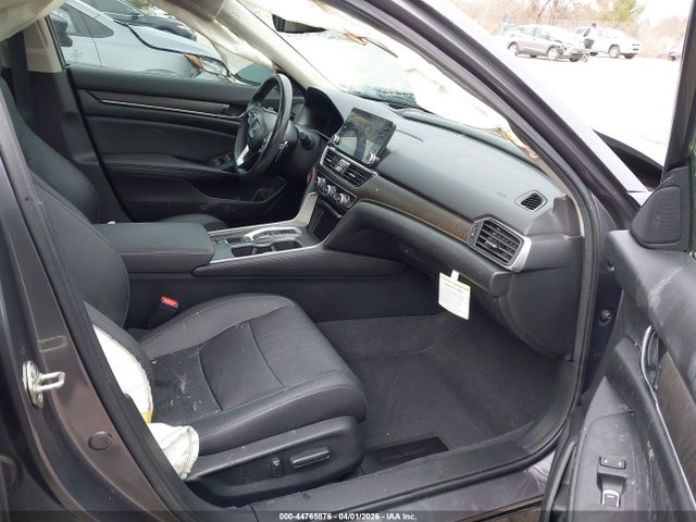Aukcja sprzedaży 2020 Honda Accord Touring, vin: 1HGCV2F91LA021374, numer aukcji: 44765876