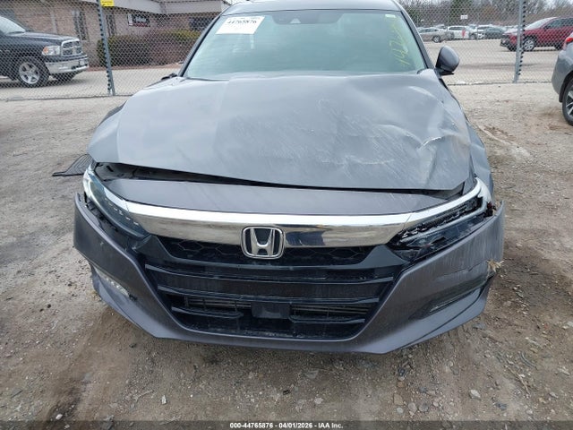 Aukcja sprzedaży 2020 Honda Accord Touring, vin: 1HGCV2F91LA021374, numer aukcji: 44765876