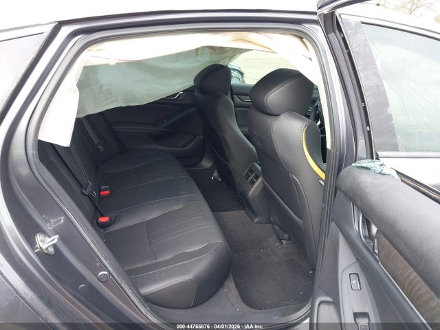 Aukcja sprzedaży 2020 Honda Accord Touring, vin: 1HGCV2F91LA021374, numer aukcji: 44765876