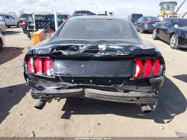 Ford Mustang Ecoboost 2018 1FA6P8TH3J5135215 Image 17