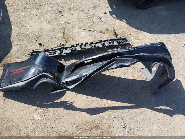 Ford Mustang Ecoboost 2018 1FA6P8TH3J5135215 Image 12