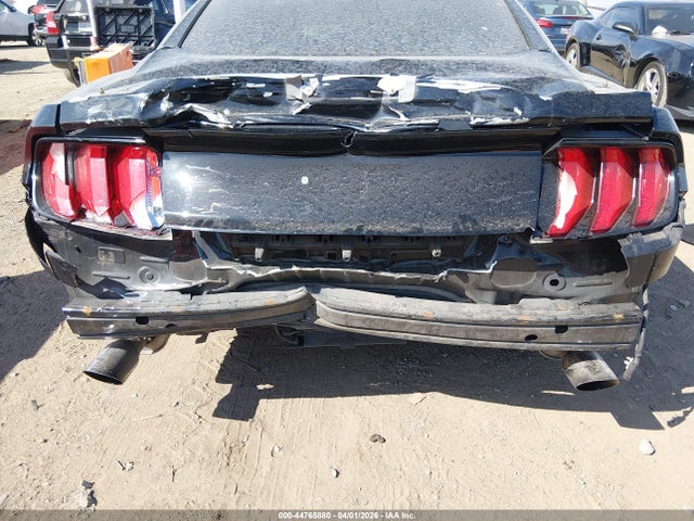 Ford Mustang Ecoboost 2018 1FA6P8TH3J5135215 Image 6