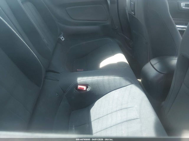 Ford Mustang Ecoboost 2018 1FA6P8TH3J5135215 Image 8