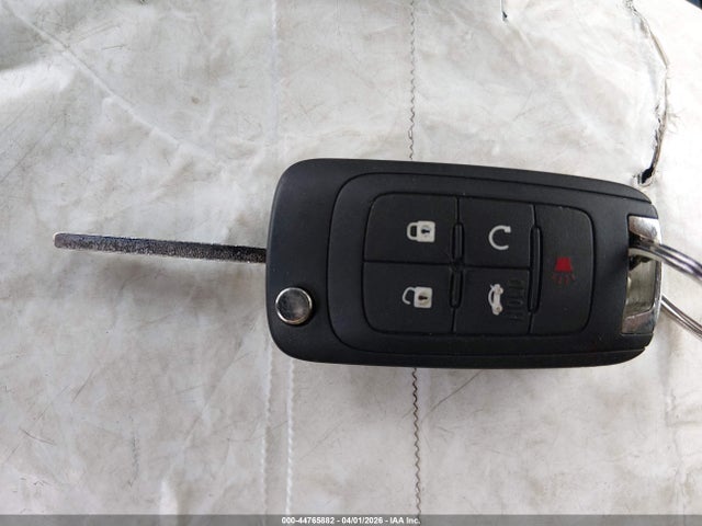 Aukcja sprzedaży 2016 Buick Cascada Premium, vin: W04WT3N57GG127556, numer aukcji: 44765882