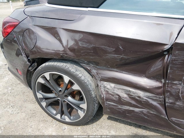 Aukcja sprzedaży 2016 Buick Cascada Premium, vin: W04WT3N57GG127556, numer aukcji: 44765882