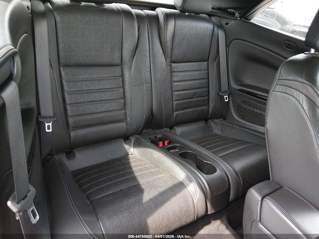 Aukcja sprzedaży 2016 Buick Cascada Premium, vin: W04WT3N57GG127556, numer aukcji: 44765882