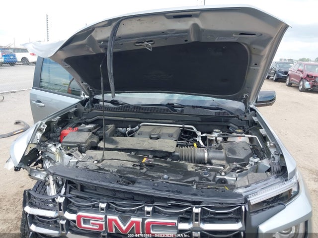 Aukcja sprzedaży 2024 Gmc Canyon 4wd At4, vin: 1GTP6DEK1R1172950, numer aukcji: 44765883