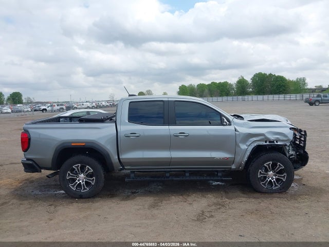 Aukcja sprzedaży 2024 Gmc Canyon 4wd At4, vin: 1GTP6DEK1R1172950, numer aukcji: 44765883