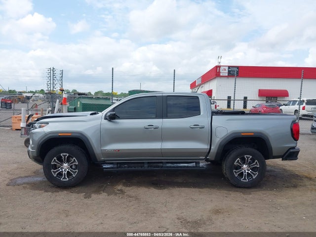 Aukcja sprzedaży 2024 Gmc Canyon 4wd At4, vin: 1GTP6DEK1R1172950, numer aukcji: 44765883