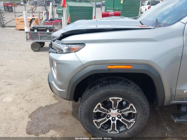 Aukcja sprzedaży 2024 Gmc Canyon 4wd At4, vin: 1GTP6DEK1R1172950, numer aukcji: 44765883