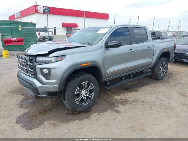 Aukcja sprzedaży 2024 Gmc Canyon 4wd At4, vin: 1GTP6DEK1R1172950, numer aukcji: 44765883