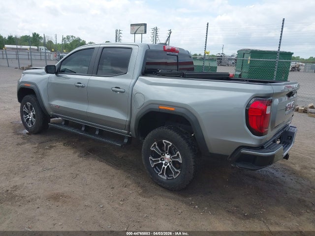 Aukcja sprzedaży 2024 Gmc Canyon 4wd At4, vin: 1GTP6DEK1R1172950, numer aukcji: 44765883