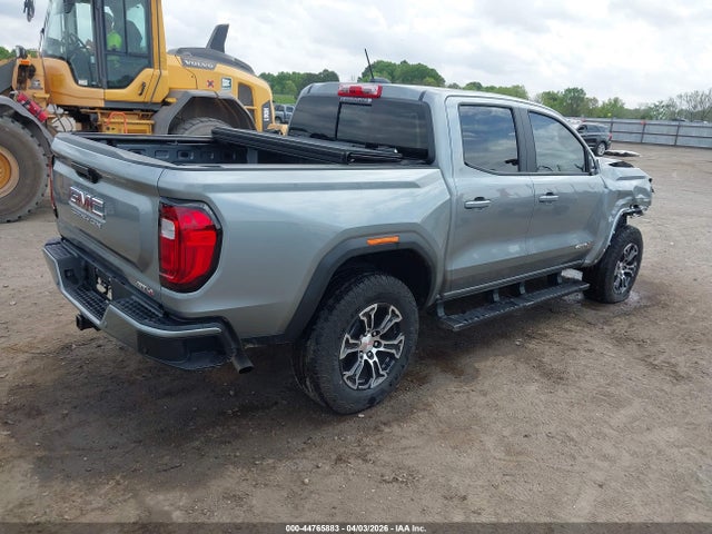 Aukcja sprzedaży 2024 Gmc Canyon 4wd At4, vin: 1GTP6DEK1R1172950, numer aukcji: 44765883