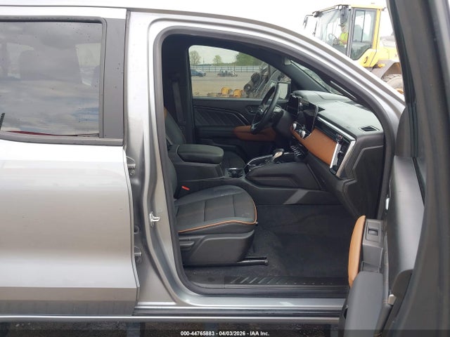 Aukcja sprzedaży 2024 Gmc Canyon 4wd At4, vin: 1GTP6DEK1R1172950, numer aukcji: 44765883