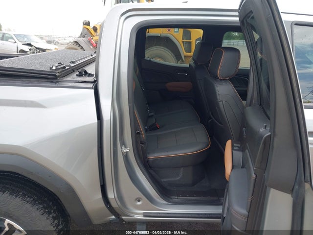 Aukcja sprzedaży 2024 Gmc Canyon 4wd At4, vin: 1GTP6DEK1R1172950, numer aukcji: 44765883
