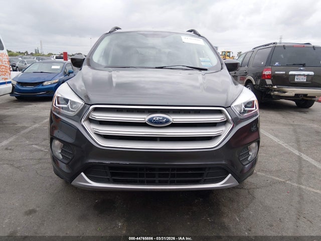 1FMCU0HD7KUB79282 Ford ESCAPE SEL