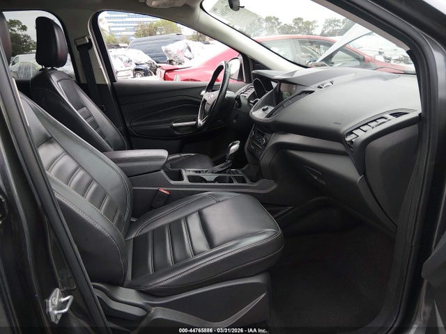 1FMCU0HD7KUB79282 Ford ESCAPE SEL