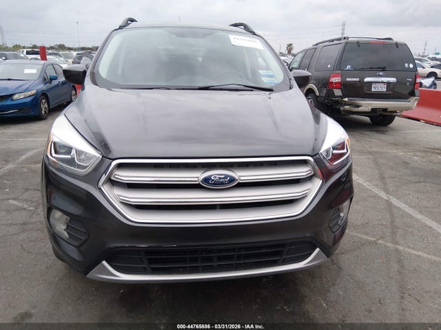 1FMCU0HD7KUB79282 Ford ESCAPE SEL