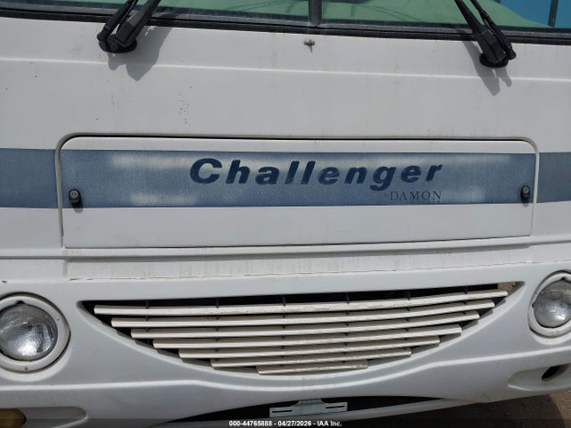 2004 Workhorse Custom Chassis Motorhome Chassis W22 მანქანა იყიდება აუქციონზე, vin: 5B4MP67G243379208, აუქციონის ნომერი: 44765888