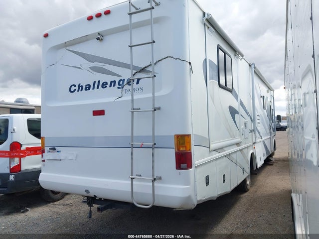2004 Workhorse Custom Chassis Motorhome Chassis W22 მანქანა იყიდება აუქციონზე, vin: 5B4MP67G243379208, აუქციონის ნომერი: 44765888