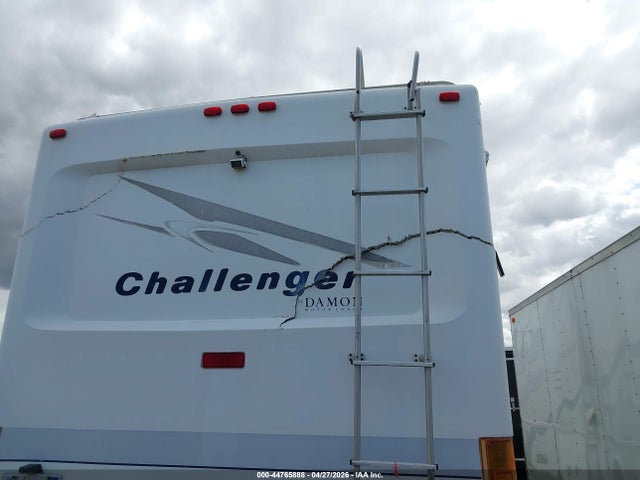 2004 Workhorse Custom Chassis Motorhome Chassis W22 მანქანა იყიდება აუქციონზე, vin: 5B4MP67G243379208, აუქციონის ნომერი: 44765888