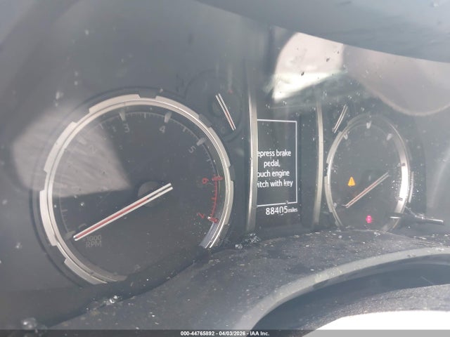 Продаж на аукціоні авто 2021 Toyota 4runner Limited, vin: JTEDU5JR8M5229885, номер лоту: 44765892