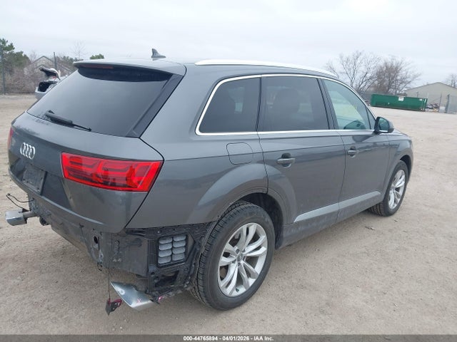 2019 AUDI Q7 WA1AAAF70KD013493 Photo 3