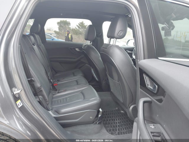 2019 AUDI Q7 WA1AAAF70KD013493 Photo 7