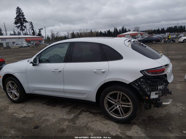 WP1AA2A50MLB10069 Porsche Macan
